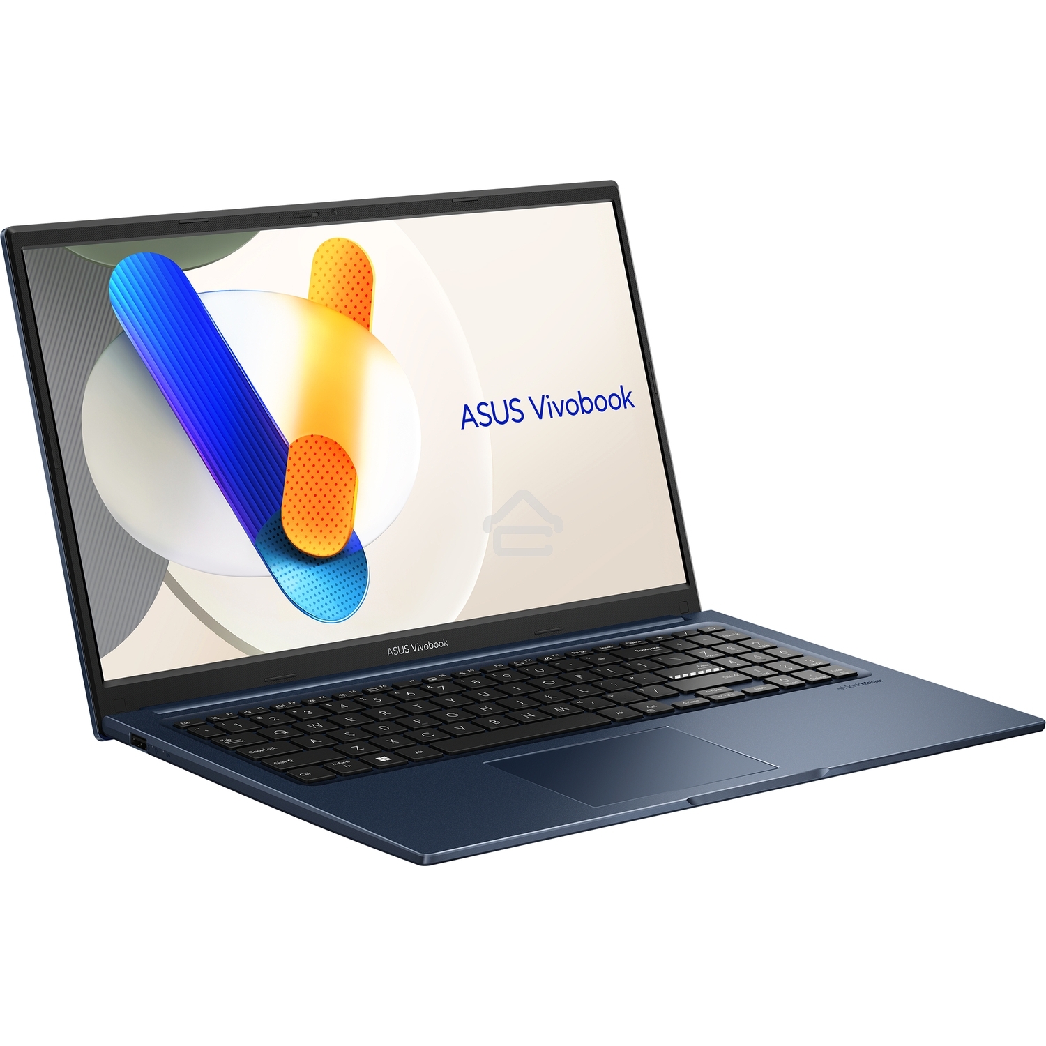 Ноутбук ASUS X1504VA-BQ003 15.6