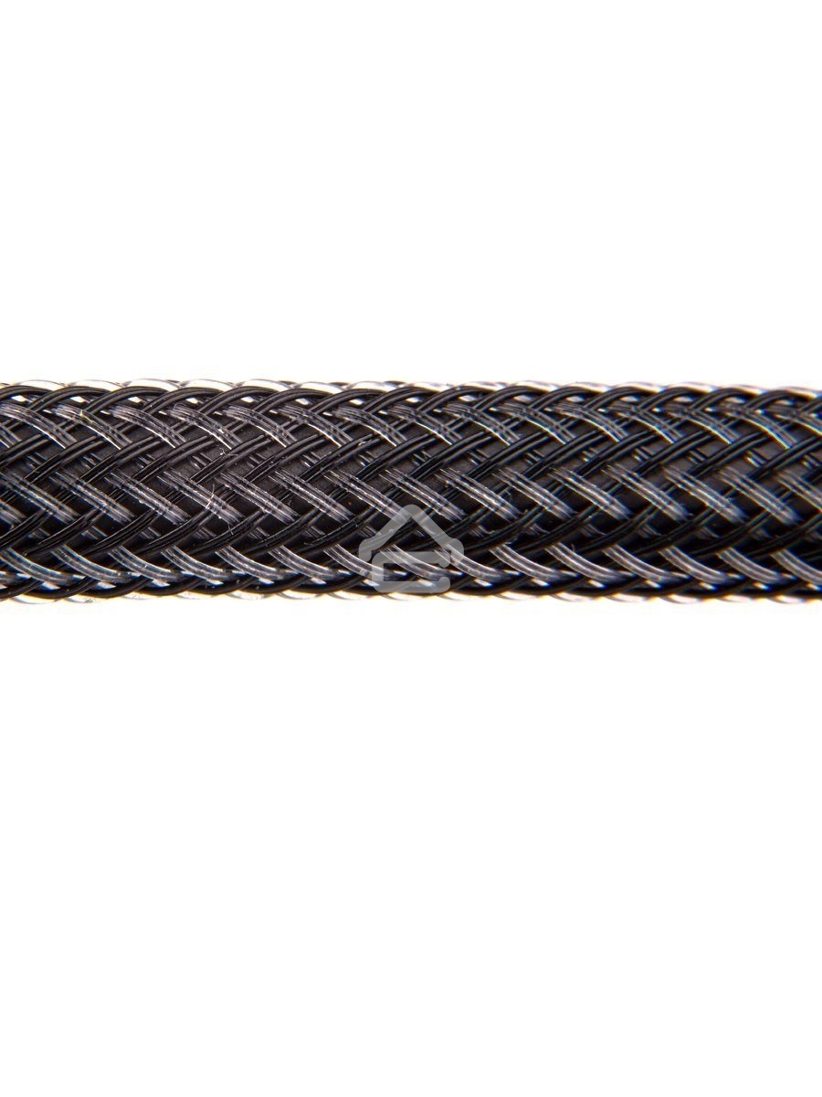 Кабель HDMI 19M/M,ver. 2.1, 8K@60 Hz 2m метал разъемы, нейлоновая оплетка Telecom <TCG300-2M>