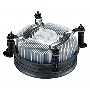 Кулер для процессора DEEPCOOL THETA 9 черный/синий, 92 мм, 2000 об/мин, 27.6 дБ, 3 pin, 65 Вт
