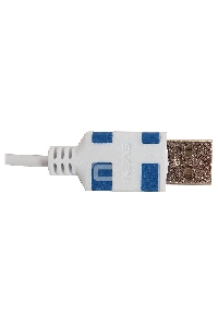 Клавиатура SVEN Standard 301 USB белая