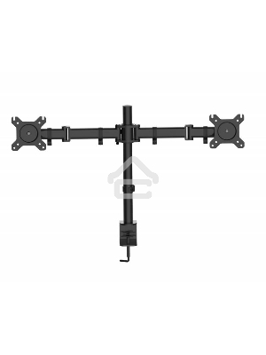 Кронштейн для мониторов Cactus CS-VM-D29-BK черный 13