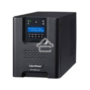 Источник бесперебойного питания CyberPower PR 1500 LCD