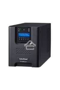 Источник бесперебойного питания CyberPower PR 1500 LCD