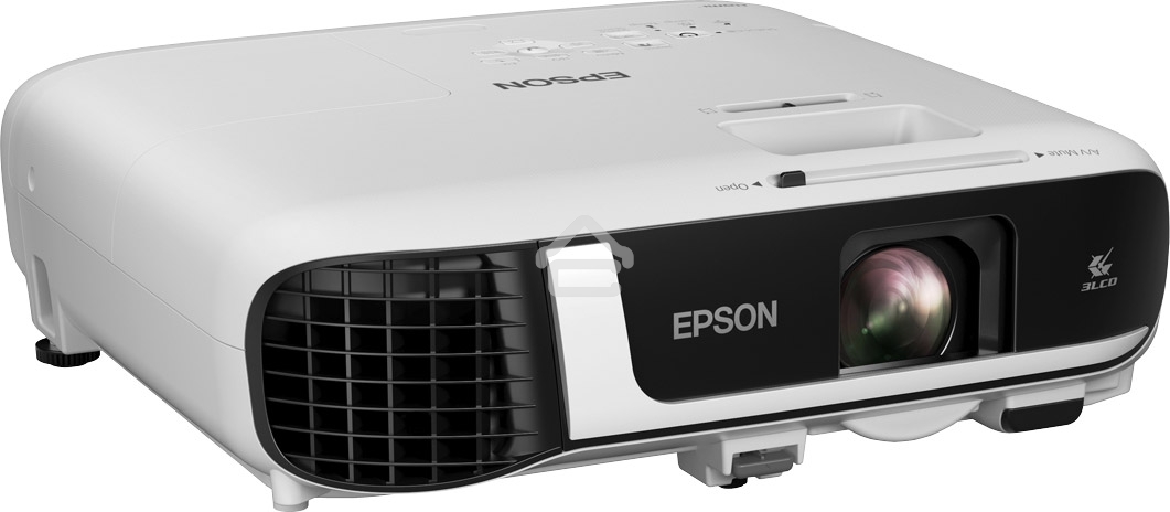 Проектор Epson EB-FH52