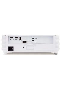 Проектор ACER H6541BDK (DLP, 1080p, 1920x1080, 4000Lm, 10000:1, +НDMI, USB, 1x3W speaker, 3D Ready, lamp 4000hrs, WHITE