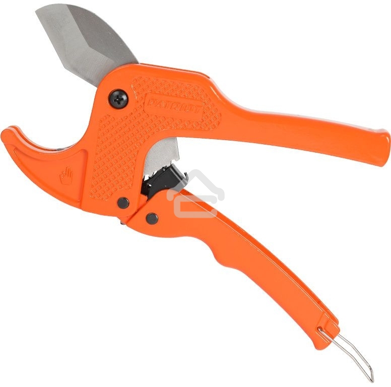 Ножницы PATRIOT PPC-142 для резки ПВХ труб, 42мм