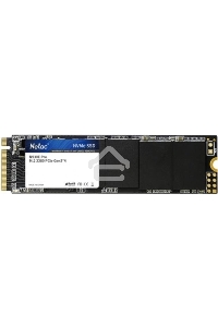 Накопитель SSD Netac N930E Pro, 1TB, PCIe 3.0 x4, M.2 2280, NVMe, R/W 2130/1720