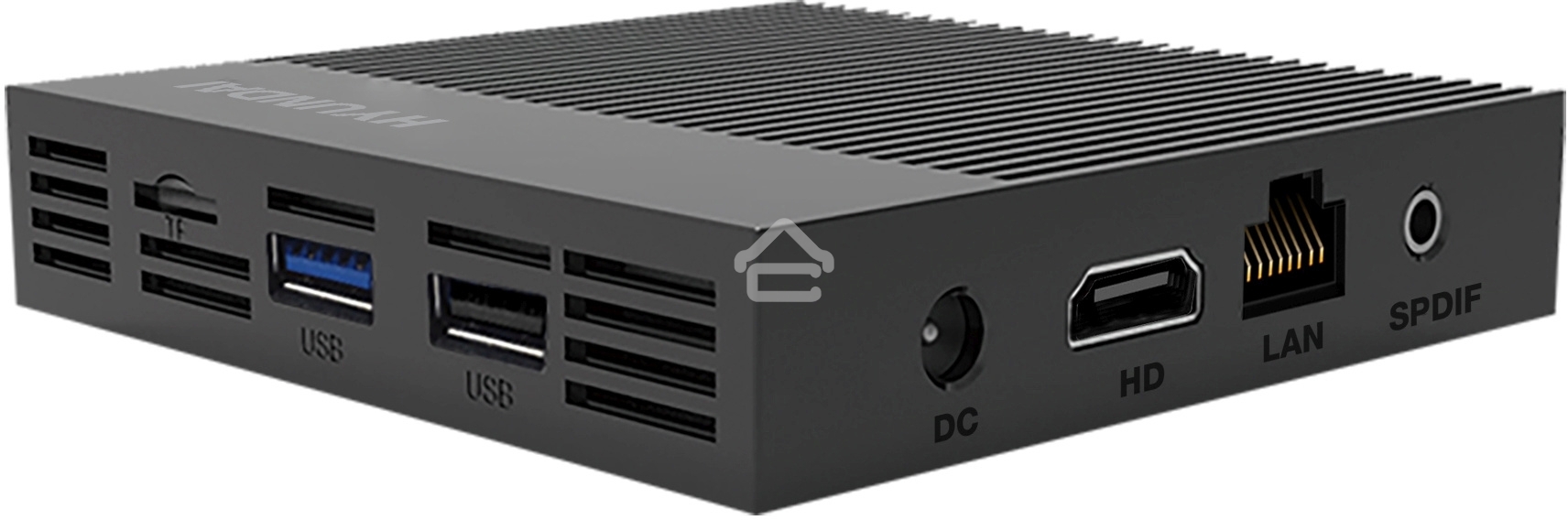 Медиаплеер Hyundai H-DMP103 64Gb