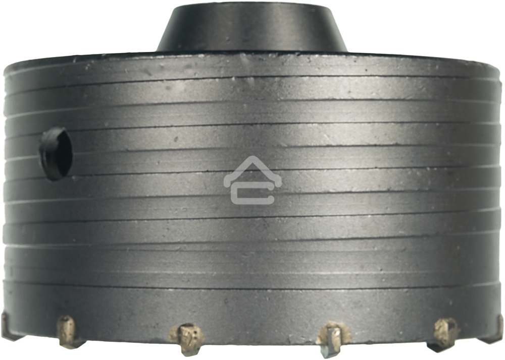 Коронка по бетону М22 х 110мм