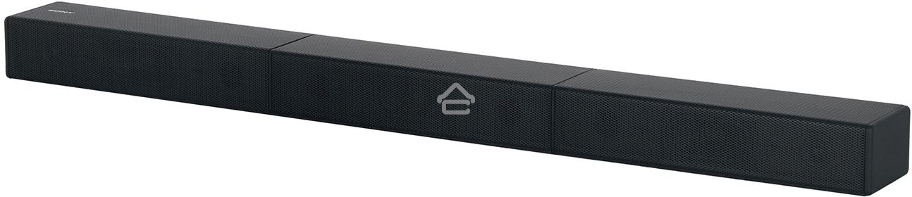 Саундбар Sony HT-S500RF 5.1 760Вт+240Вт черный