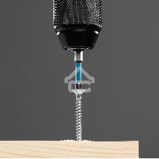 Набор бит торсионных PZ3x50 мм, для ударных шуруповертов, 10 шт. Gross