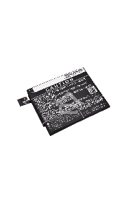 Аккумулятор CameronSino  CS-MUM460XL (BM46) для Xiaomi Redmi Note 3 3.8V / 3900mAh / 14.82Wh