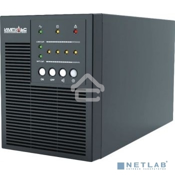 Источник бесперебойного питания Импульс МИНИ 500