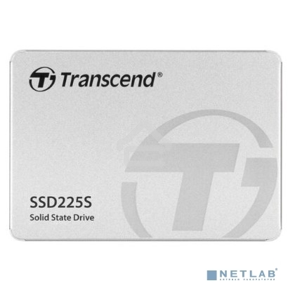 Накопитель SSD 2.5