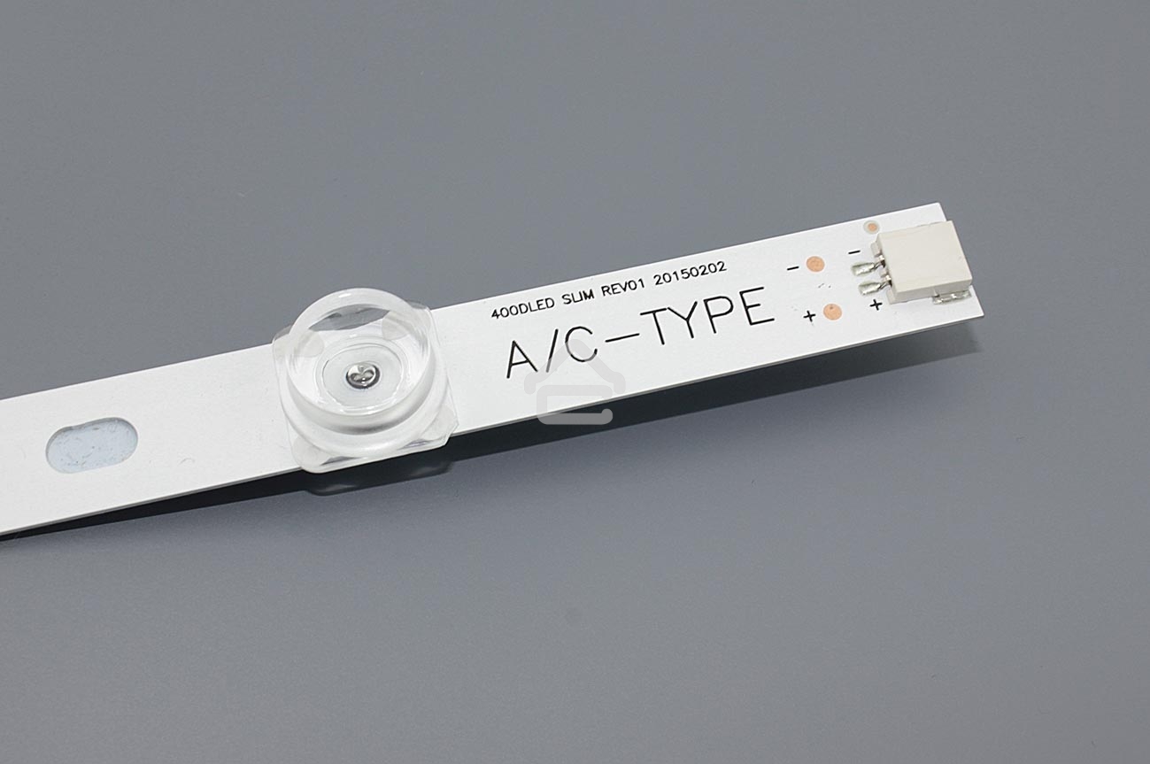 Светодиодная подсветка 400DLED SLIM REV01 20150202