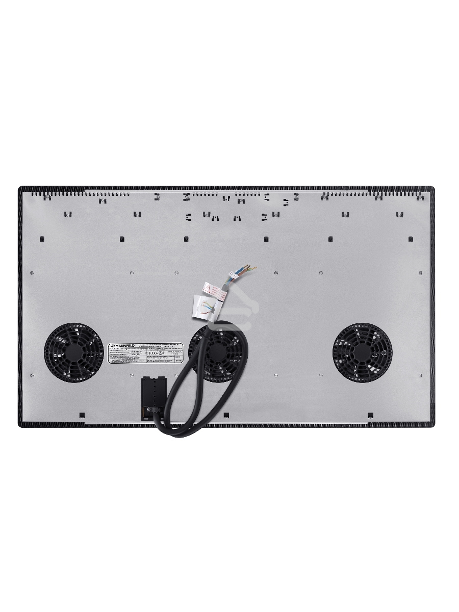 Индукционная варочная панель Maunfeld CVI905SFBK LUX Inverter