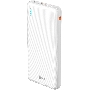 Мобильный аккумулятор Cactus CS-PBFSBA-10000 10000mAh 4.5A USB-A/2xUSB-C белый