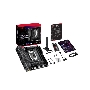 Материнская плата ASUS ROG STRIX B860-I GAMING WIFI, LGA1851, Intel B860, 2xDDR5, 4xSATA, 2xM.2, 1xPCIe 5.0 x16, 1xDP, 1xHDMI, 1xThunderbolt 4, 1x2.5Gb LAN, Wi-Fi 7, 2xUSB 2.0, 3xUSB 3.2 Gen 1, 1xUSB 3.2 Gen 2, 1xUSB 3.2 Gen 2x2, 1xUSB-C, 1xS/PDIF, 2x3.5 