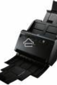 Сканер Canon DR-C230 (2646C003) A4 черный