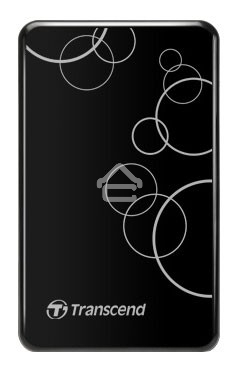 Внешний HDD 2.5