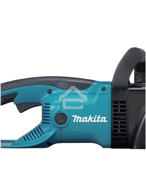 Пила цепная MAKITA UC4550A (188789)  2000Вт шина-45см шаг-3\8'' паз-1.3мм 5.6кг кор продольное расп