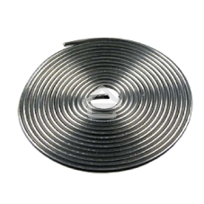 Припой с канифолью Rexant ПОС-61 d1.5мм спираль (1м)