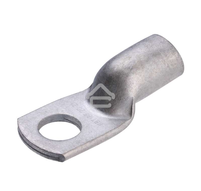 Наконечник медный КВТ ТМЛ 95-10-15 (опрес.) луженый 40897