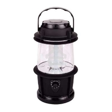Фонарь кемпинговый СL 04B 3Вт 20LED 200лм черный IN HOME 4690612031965