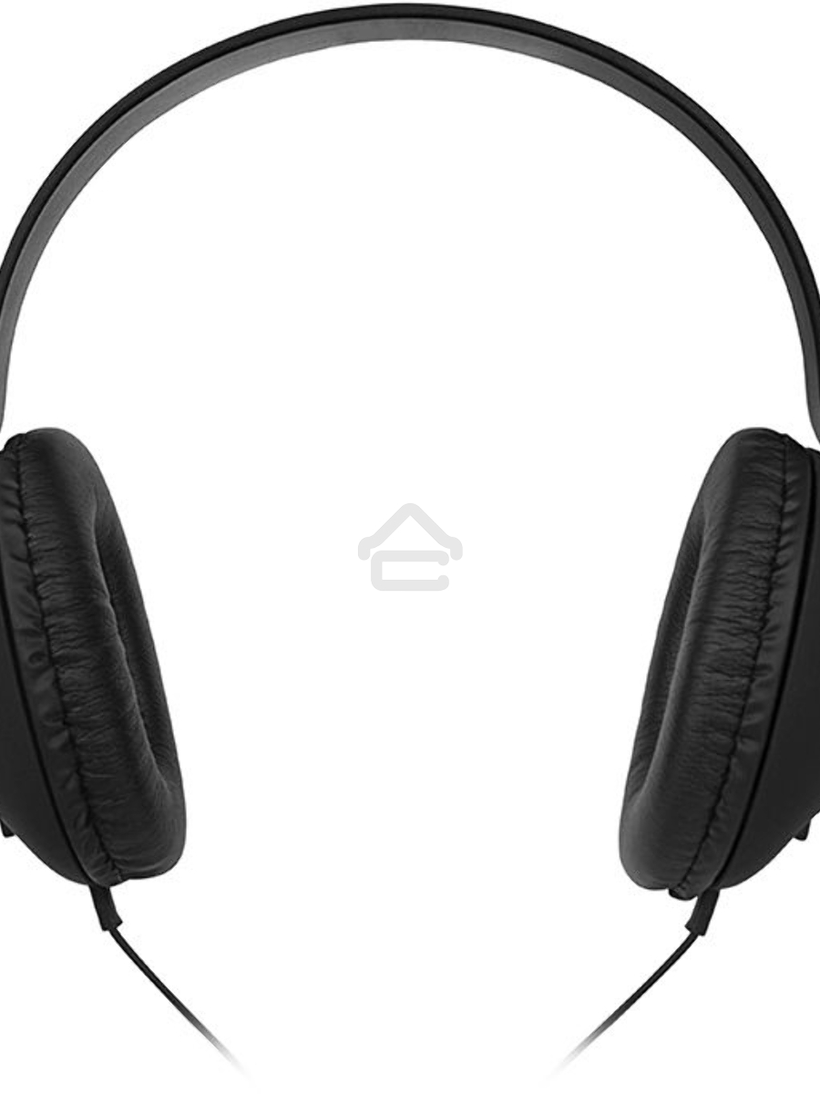 Наушники мультимедийные с микрофоном SVEN AP-310M стерео черный