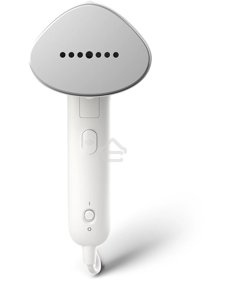 Отпариватель Philips STH3020/10 1000 Вт, белый