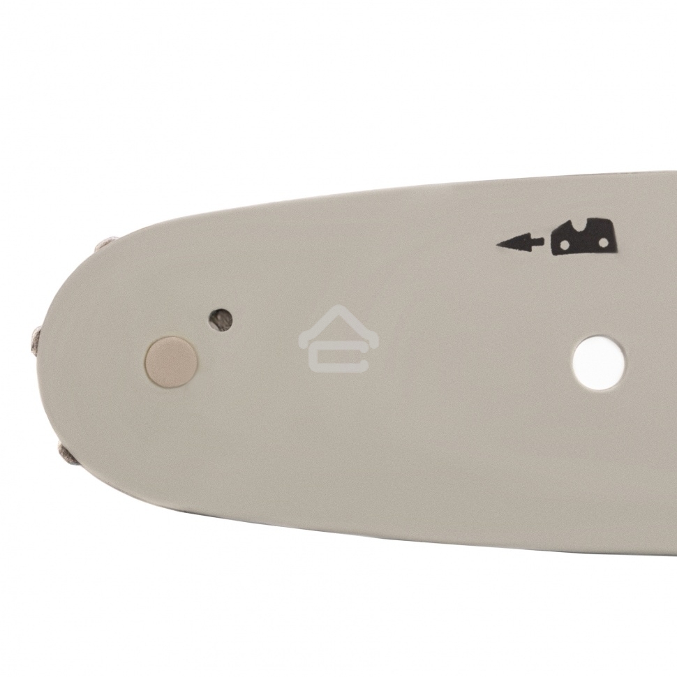 Шина для бензопилы Denzel DGS-4516, длина 40 см (16