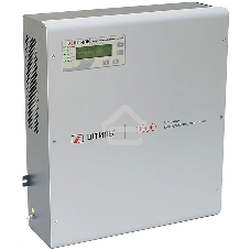 Источник бесперебойного питания Штиль SW1000L 900Вт 1000ВА серый