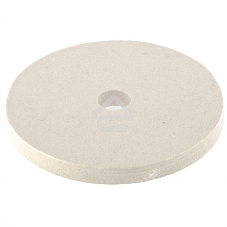 Круг полировальный из натурального войлока Matrix, 200 х 20 х 32 мм