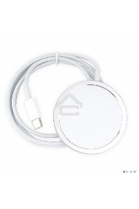 Беспроводной адаптер питания Cablexpert MagSafe  MP3A-PC-34, QI 15Wt, 10Wt, 7,5Wt, 5Wt