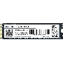 Накопитель SSD Indilinx IND-4XN80S, 256Gb, PCIe 3.0 x4, M.2 2280, NVMe, R/W 2300/1200