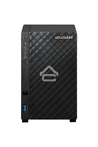 Система хранения данных ASUSTOR AS1102TL/ASUSTOR/2 BAY/EU