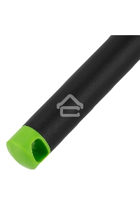 Мотыжка комбинированная пластиковая, Nylon Palisad