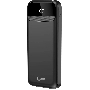 Мобильный аккумулятор Cactus CS-PBFSCA-10000 10000mAh 4.5A 2xUSB-A/USB-C черный