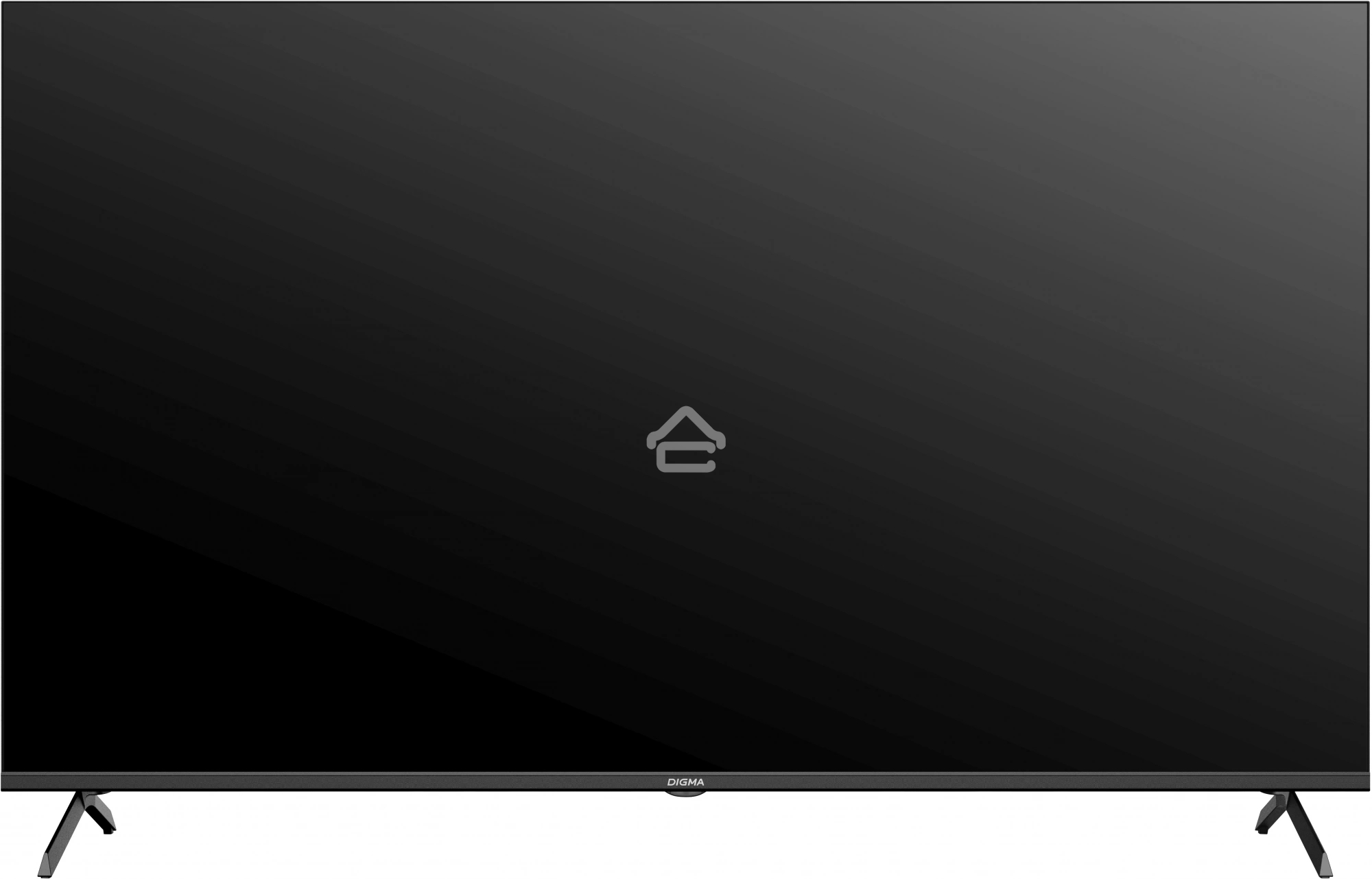 Телевизор Digma 50