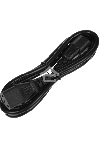Источник бесперебойного питания Ippon Innova TB 3000 2700Вт 3000ВА черный