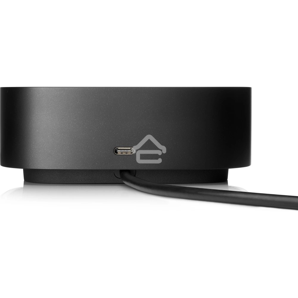 USB-концентратор HP Docking Station HP USB-C Dock G5(EliteBook x360 1040 G6 G5/1030 G3/735 G6/745 G6/755 G5/640 G5 G4/645 G4/650 G5 G4/830 G6 G5/850 G6 G5/840 G6 G5/ProBook 445 G6/430 G6/440 G6/450 G6/Zbook 14uG5/15u G5)