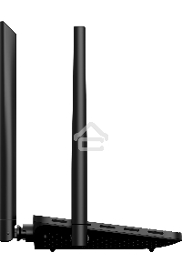 Беспроводной EasyMesh маршрутизатор D-Link DIR-830M/A1A AC1200, 1000Base-T WAN, 3x1000Base-T LAN