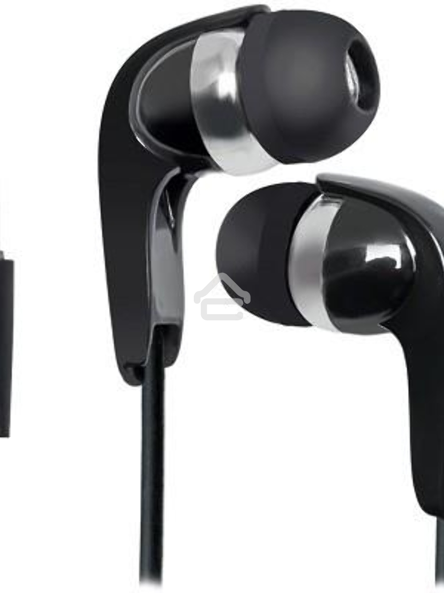Наушники Defender Basic-610 кабель 1,1 м черный