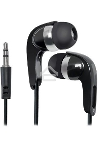 Наушники Defender Basic-610 кабель 1,1 м черный