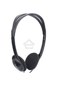 Нaушники Defender AURA 101    черный
