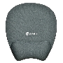 Коврик для мыши Oklick OK-RG0580-GR серый