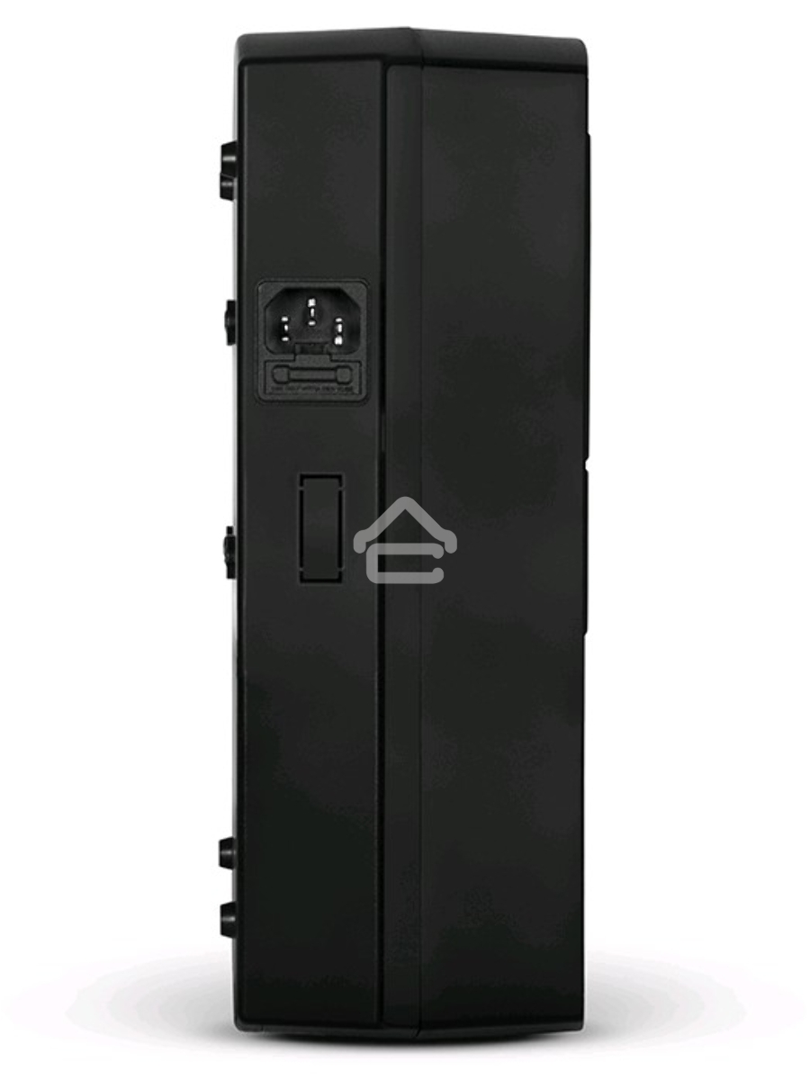Источник бесперебойного питания SVEN UP-L1000E 1000VA/500W (6 розеток: 3х UPS/сетевой фильтр+3 x сетевой фильтр)