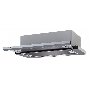 Вытяжка Krona KAMILLA slim 600 inox/inox (2 мотора)