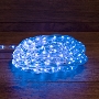 Дюралайт LED, свечение с динамикой (2W) - RGB Ø13мм, 36LED/м, 6м