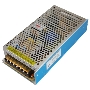 Источник питания 220 V AC/24 V DC 6,25 A 150 W с разъемами под винт, без влагозащиты (IP23)